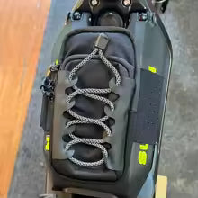 E-Bike Battery Protective Cover Bag – Secure Strap Design