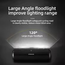 Waterproof LED Front Light Bar
