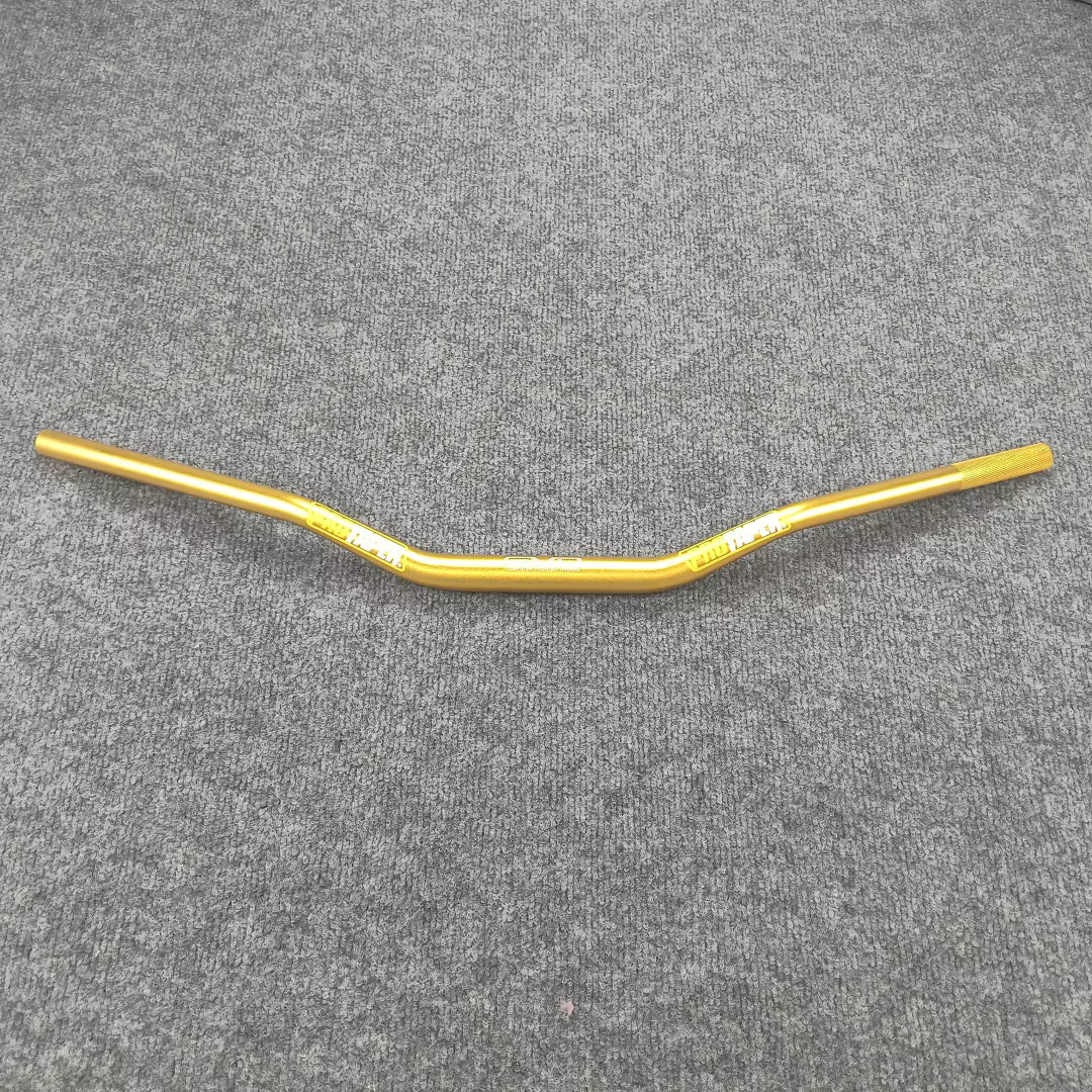 Pro Taper Riser Handlebars  – Aluminium Alloy