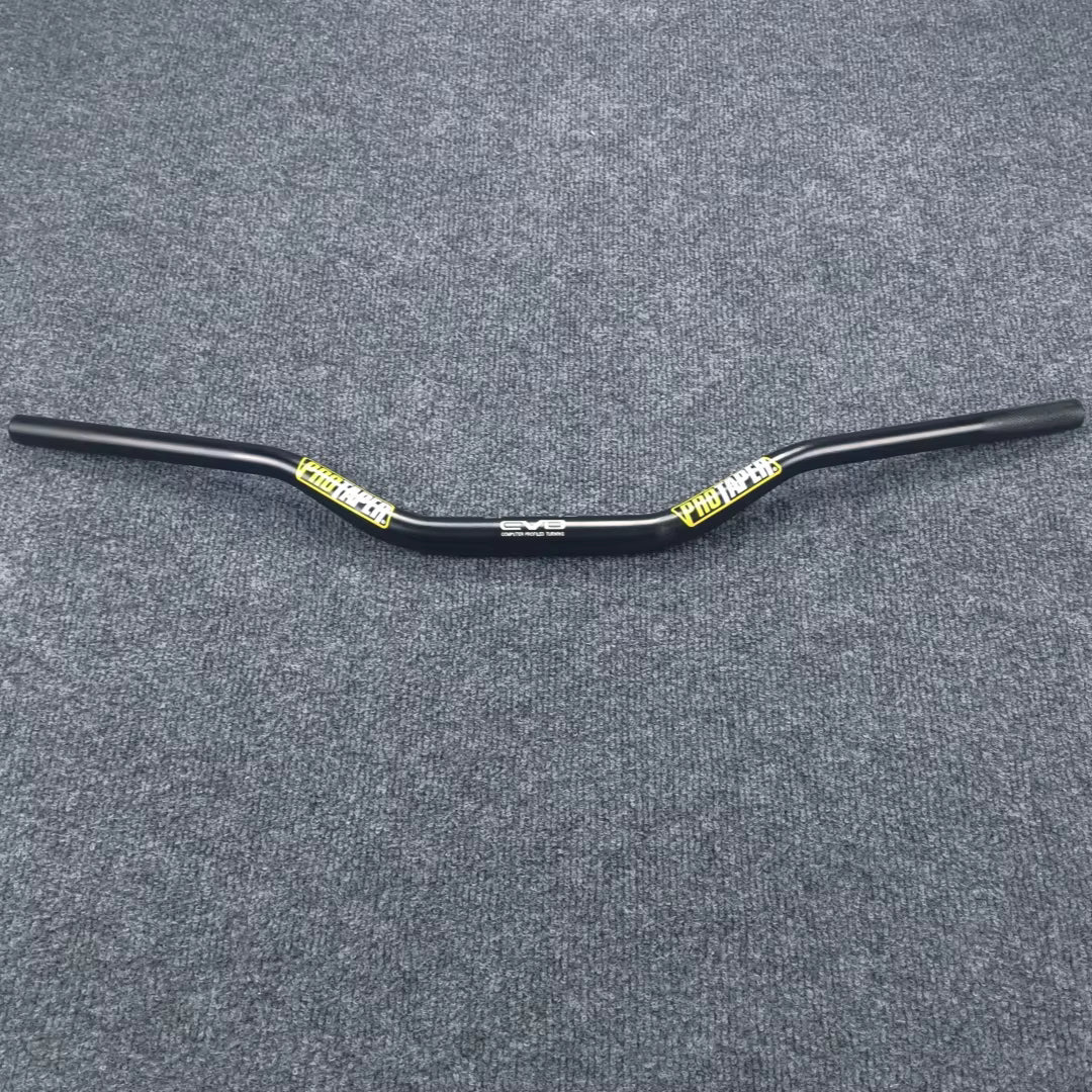 Pro Taper Riser Handlebars  – Aluminium Alloy