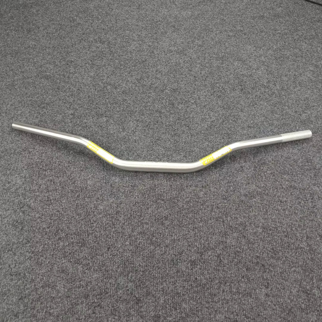 Pro Taper Riser Handlebars  – Aluminium Alloy