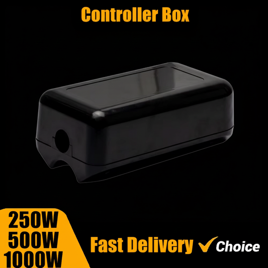 Ebike Controller Box