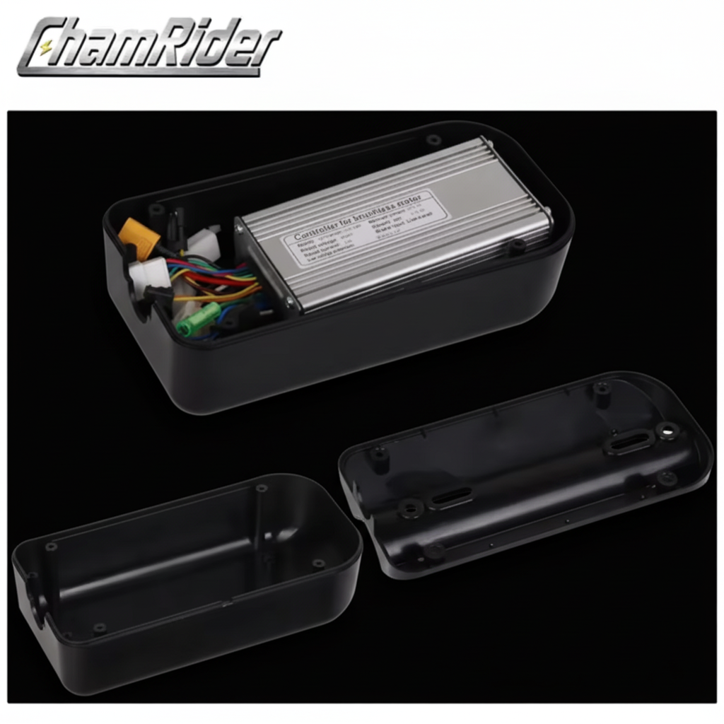 Ebike Controller Box