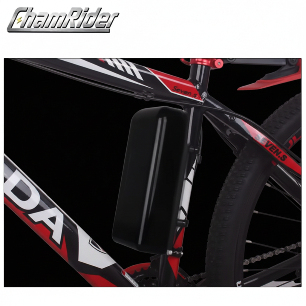 Ebike Controller Box