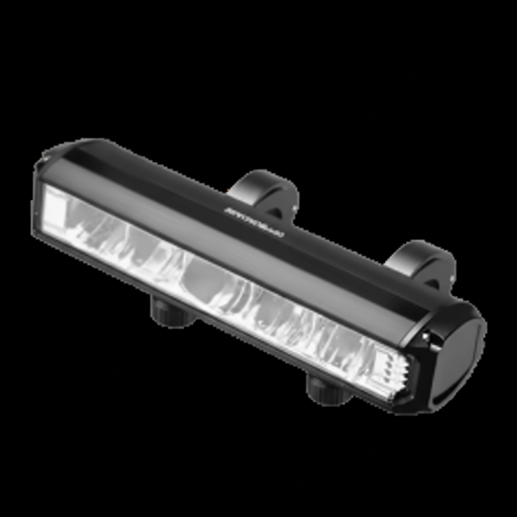 Waterproof LED Front Light Bar