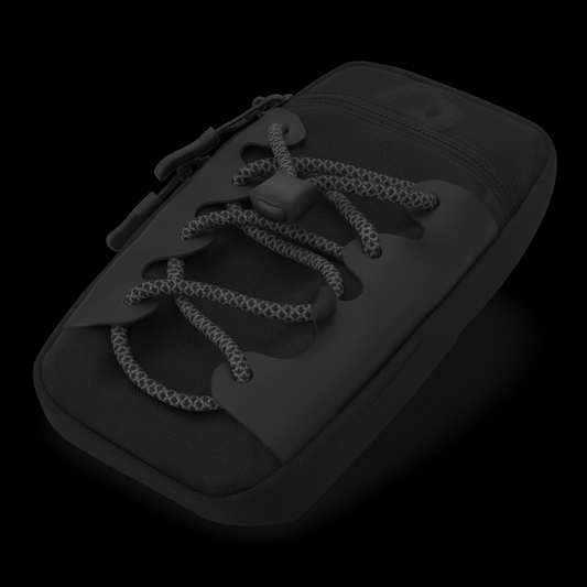 E-Bike Battery Protective Cover Bag – Secure Strap Design