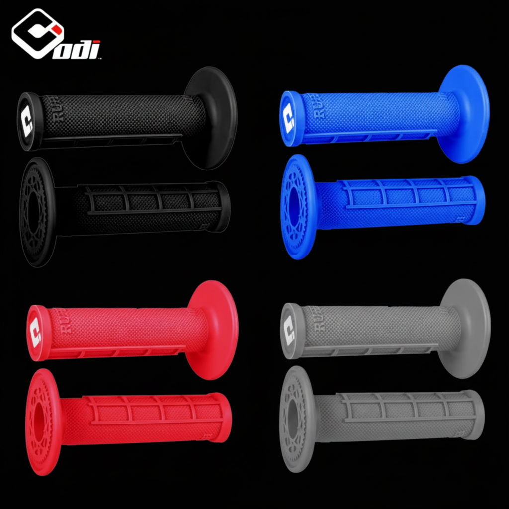 ODI Bike Handlebar Grips