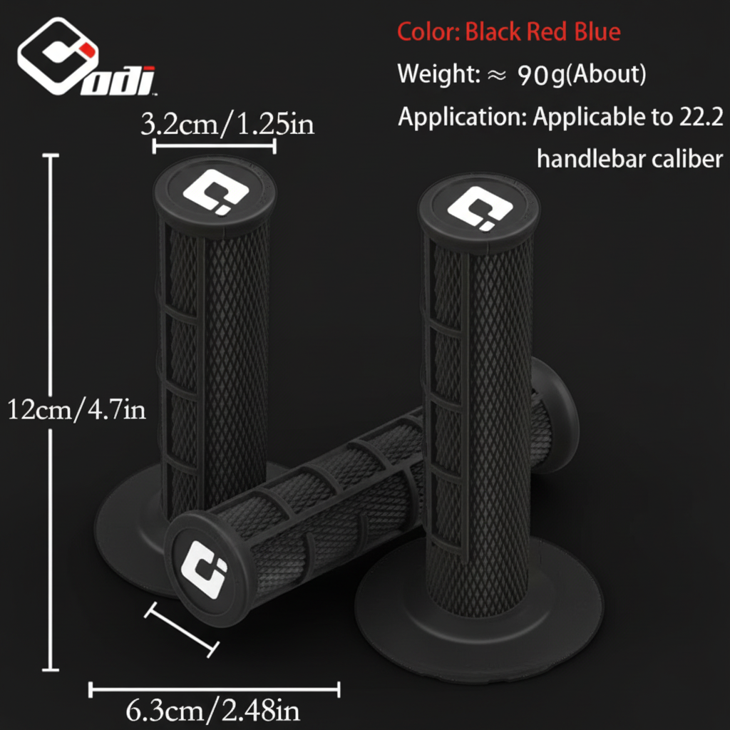 ODI Bike Handlebar Grips