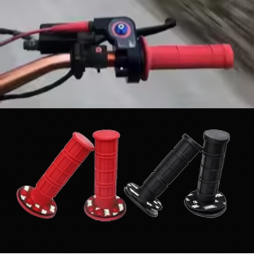 Pro Taper Handlebar Grips