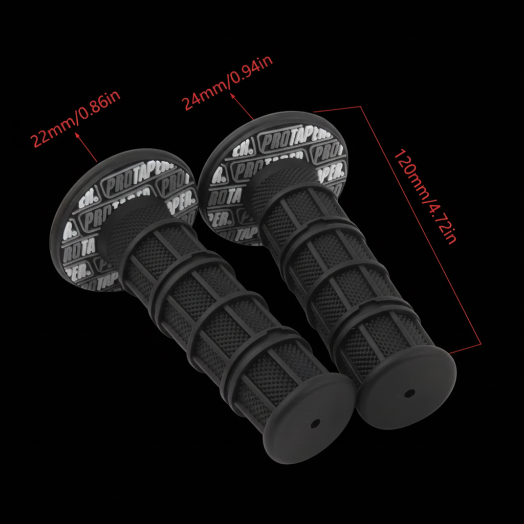 Pro Taper Handlebar Grips