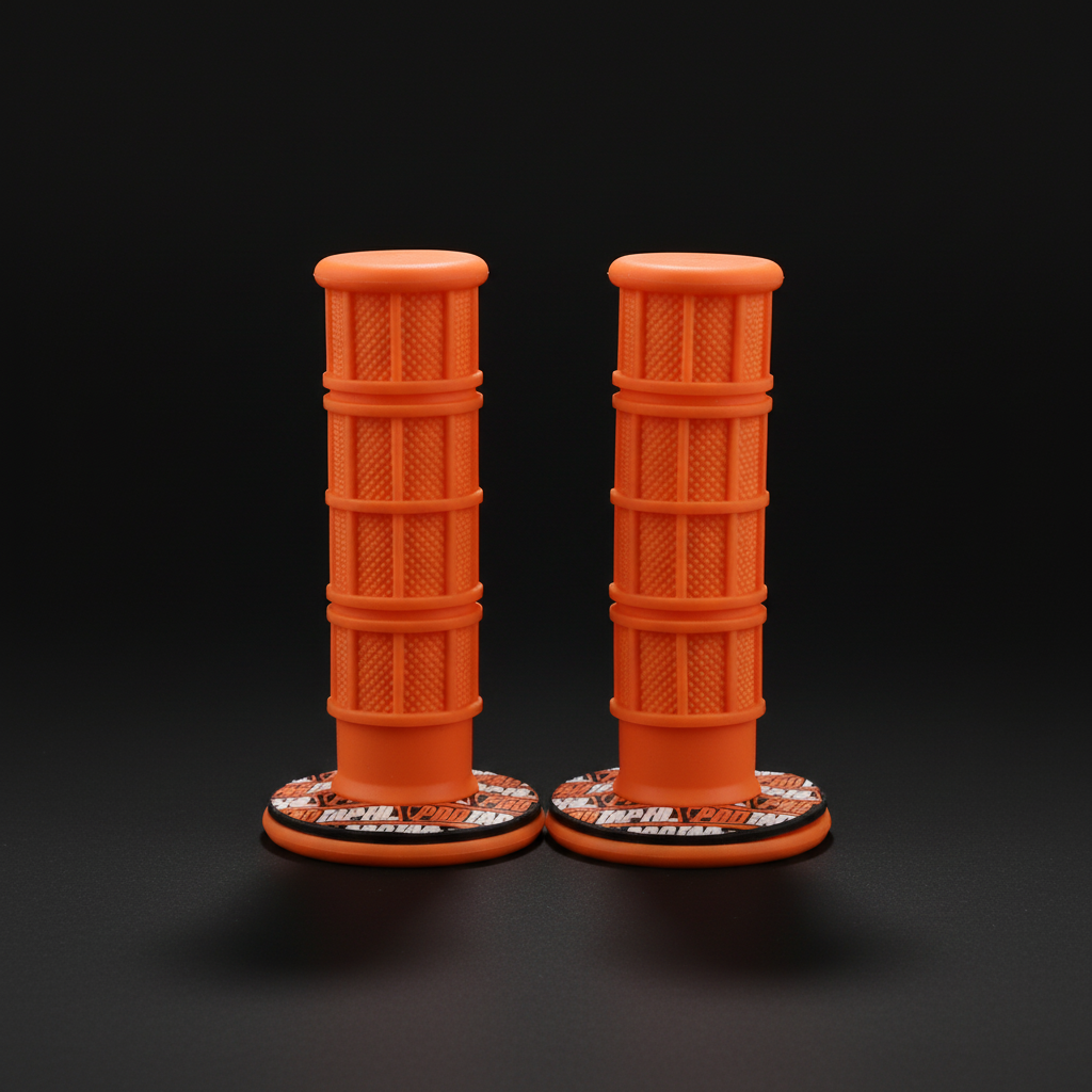 Pro Taper Handlebar Grips