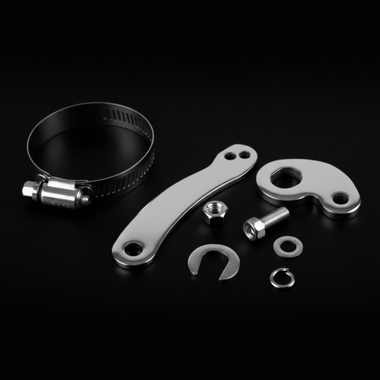 2 Set Torque Arms for Motor Support