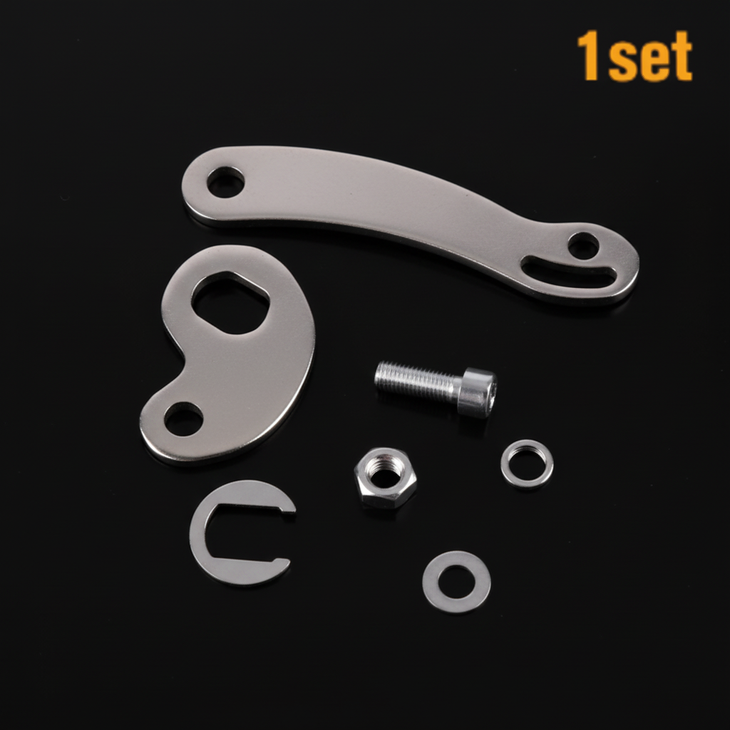 2 Set Torque Arms for Motor Support